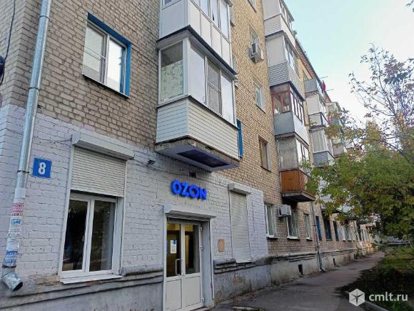 1-комнатная квартира 30 кв.м. Фото 1.