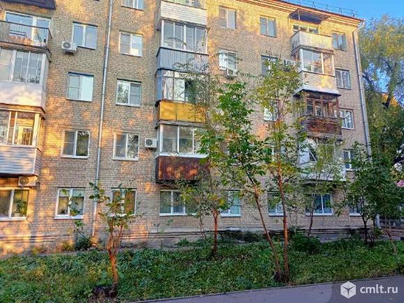 1-комнатная квартира 30 кв.м. Фото 9.