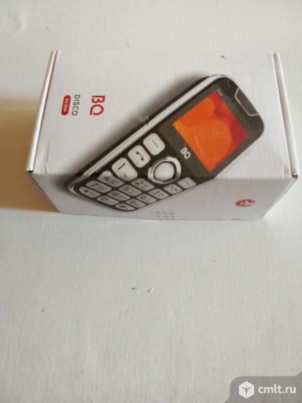 Телефон Disco BQ-2005 BQ Disco. Фото 3.