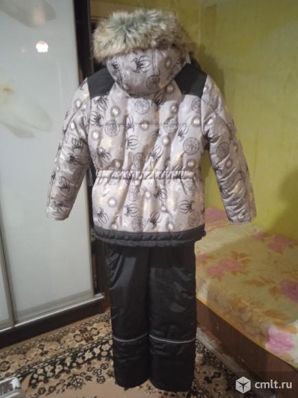 Для мальчика 7-10 лет. Состояние отличное.. Фото 1.