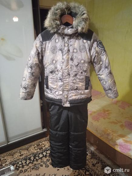 Для мальчика 7-10 лет. Состояние отличное.. Фото 2.