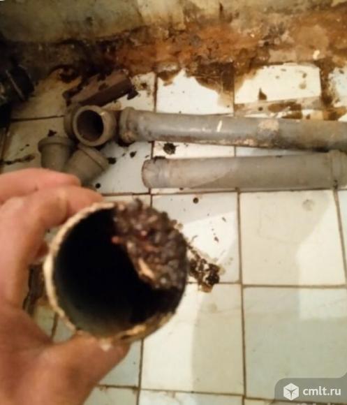 Разнорабочий. Фото 1.