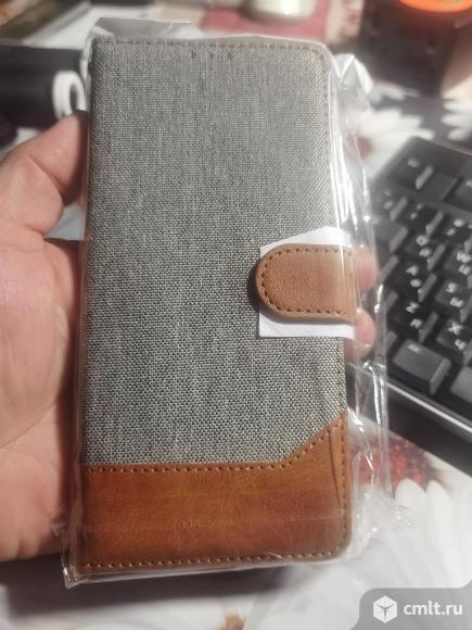 Чехол Tecno POVA 4 Pro 256 ГБ. Фото 1.