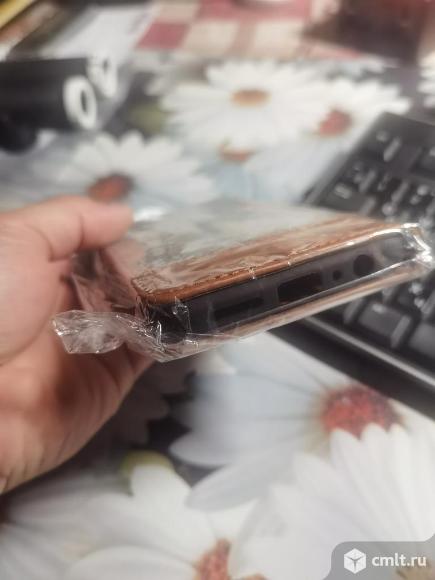 Чехол Tecno POVA 4 Pro 256 ГБ. Фото 4.