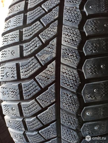 17 R 215/50 Viatti Brina Nordico одна шина. Фото 1.