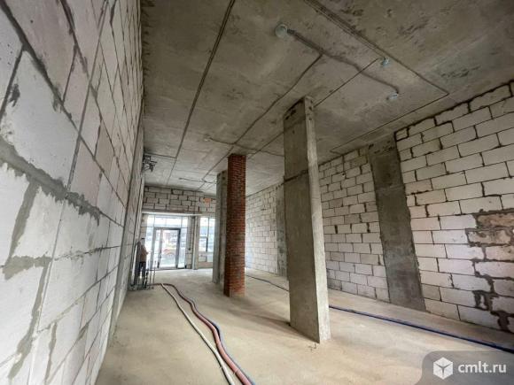 Аренда ПСН площадью 93.7 м2. Фото 1.