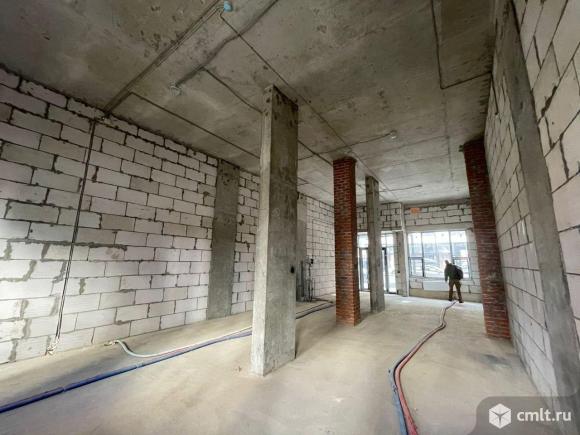 Аренда ПСН площадью 93.7 м2. Фото 5.