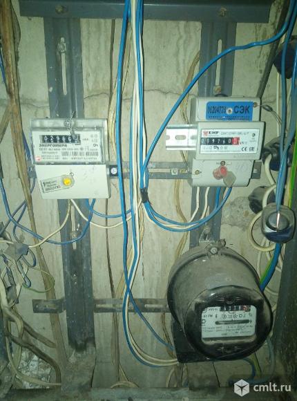 2-комнатная квартира 41 кв.м. Фото 13.