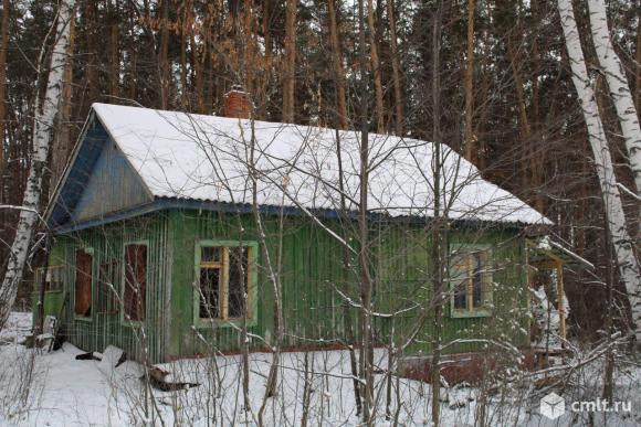 Продается здание 4896.58 м2. Фото 1.