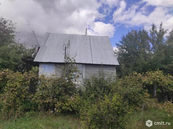 Дача 40 кв.м. Фото 1.