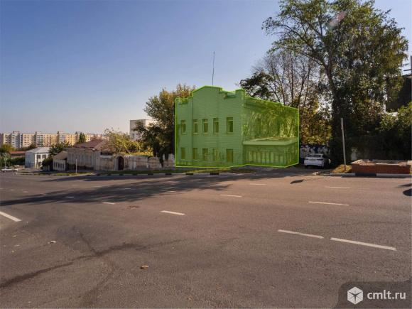 Продается здание 1719 м2. Фото 1.