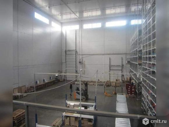 Продается склад 1491 м2. Фото 5.