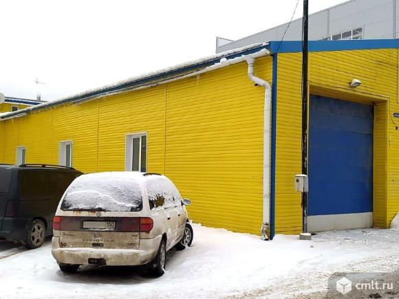 Сдам в аренду ПСН 128,75 кв.м. на оживленной трассе. Фото 1.