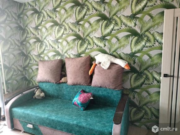 3-комнатная квартира 70 кв.м. Фото 1.