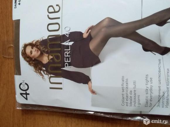 Колготки. Фото 1.