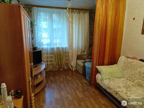 Комната 15 кв.м. Фото 1.