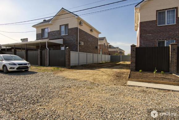 Дом 138 кв.м. Фото 1.