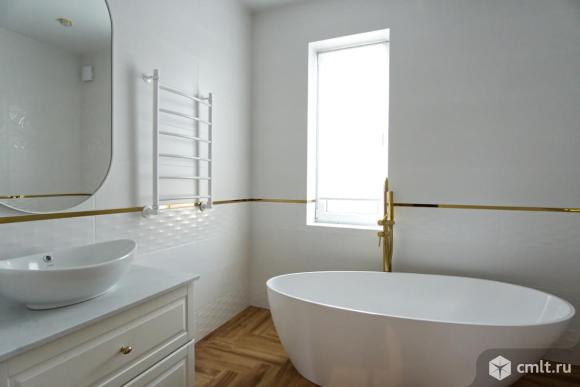 Дом 138 кв.м. Фото 8.