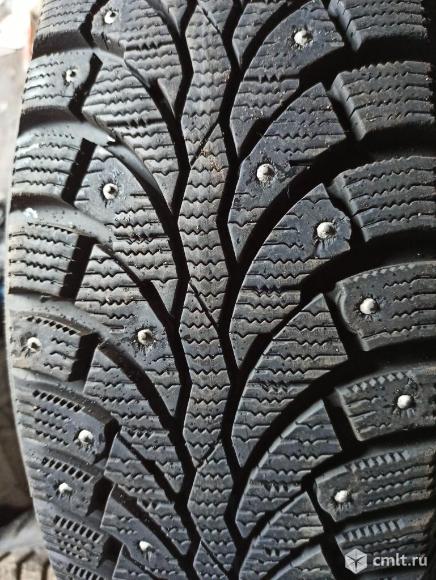 15 R 195/65 Pirelli Formula Ice одна шина. Фото 1.