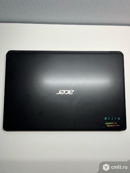 Ноутбук Acer Aspire 3 Core i3 8145U/8Gb/SSD 512Gb. Фото 1.