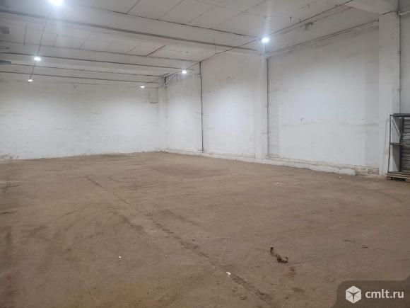 Аренда склада 276 м2. Фото 1.