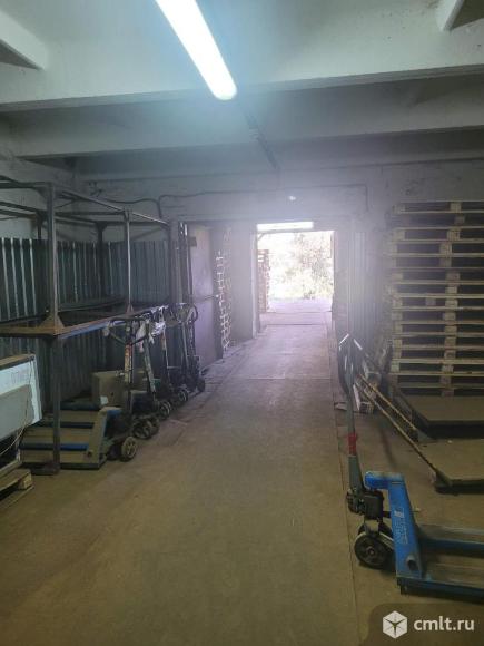 Аренда склада 276 м2. Фото 5.