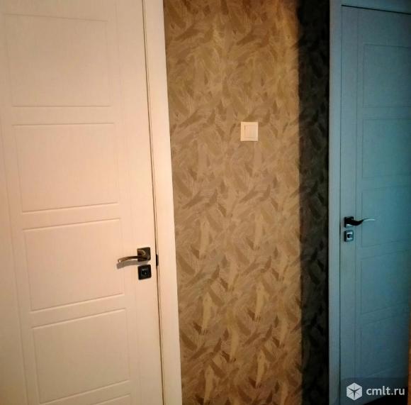 1-комнатная квартира 39 кв.м. Фото 6.