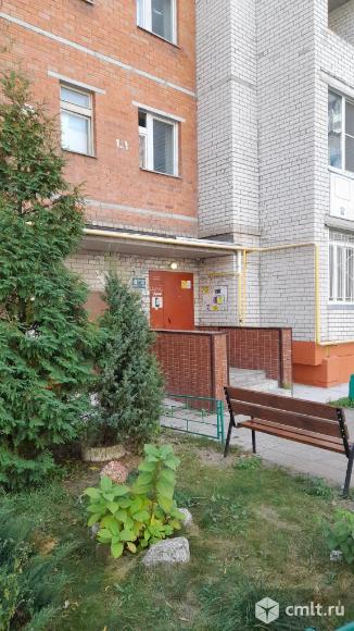 1-комнатная квартира 52,1 кв.м. Фото 20.