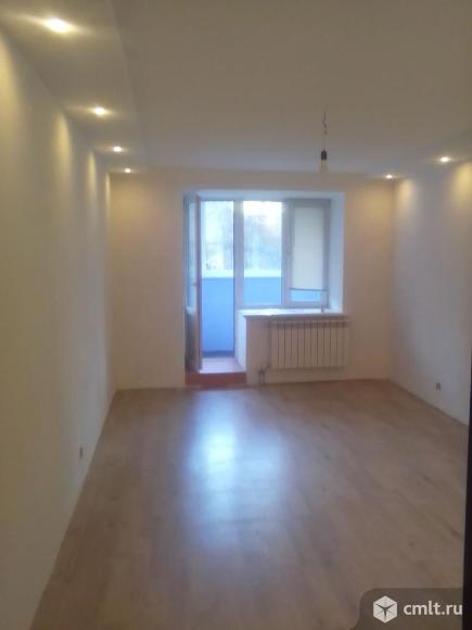 1-комнатная квартира 42 кв.м