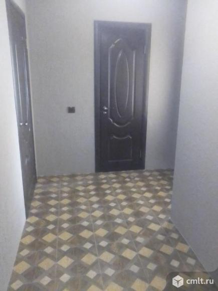 1-комнатная квартира 42 кв.м