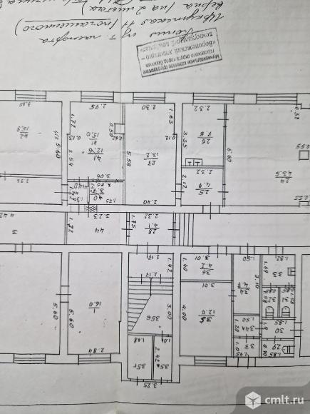 Комната 15 кв.м. Фото 11.