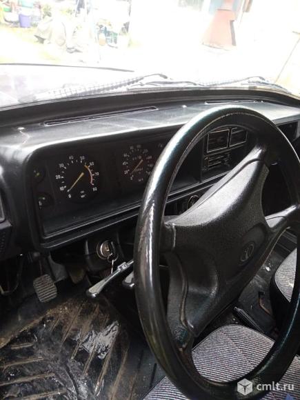ВАЗ (Lada) 2104 - 2002 г. в.. Фото 4.