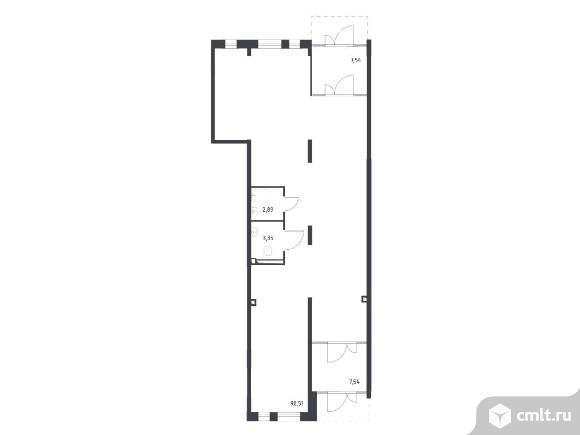 Продаю помещение свободного назначения. Фото 1.