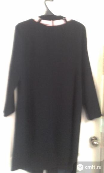 Плащ женский. Фото 2.