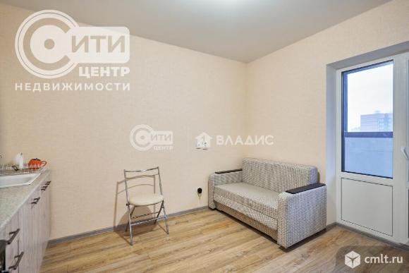 1-комнатная квартира 41,3 кв.м. Фото 20.