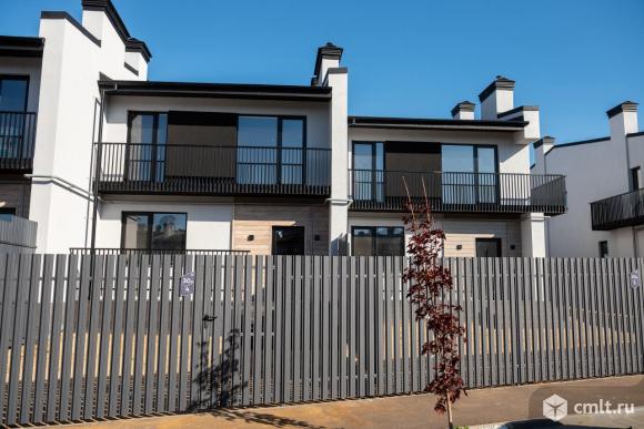 Дом 83 кв.м. Фото 1.