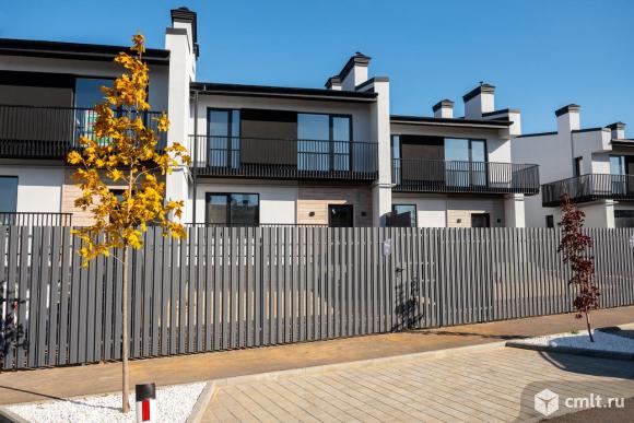 Дом 83 кв.м. Фото 18.