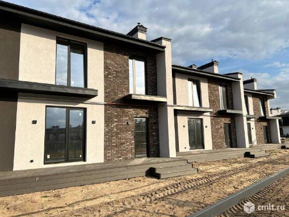 Таунхаус 123 кв.м. Фото 13.