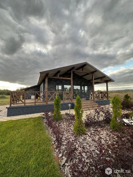 Строительство домов из сип панелей, каркасных домов.. Фото 1.