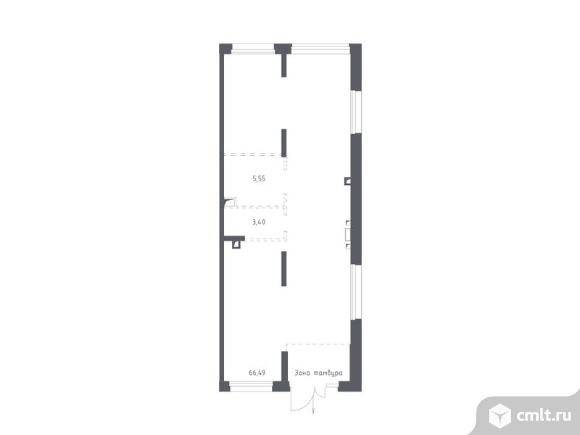 Продаю помещение свободного назначения. Фото 1.