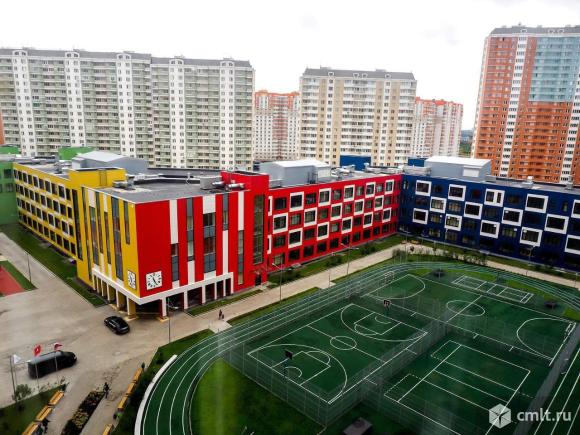 Продажа офиса 135.2 м2. Фото 11.