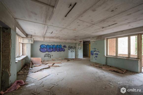 Продается здание 4665.2 м2. Фото 11.
