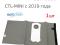 Мешок для пылесоса Festool Mini c 2019г многоразовый (EUR-5251; 1шт). Фото 1.