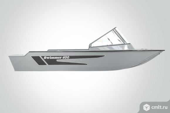 SWIMMER 400 R под заказ. Фото 8.
