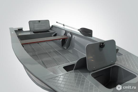 SWIMMER 430 под заказ. Фото 1.