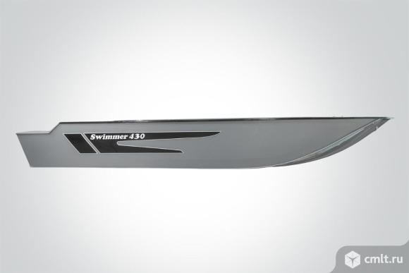SWIMMER 430 под заказ. Фото 7.