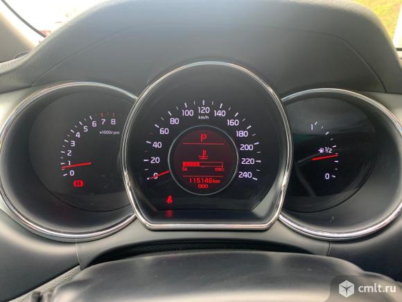 Kia Cee'd - 2012 г. в.. Фото 13.