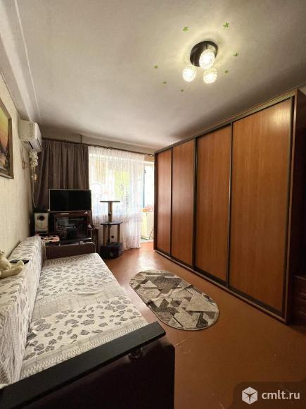 Продается 1-комн. квартира 28.7 кв.м.. Фото 1.