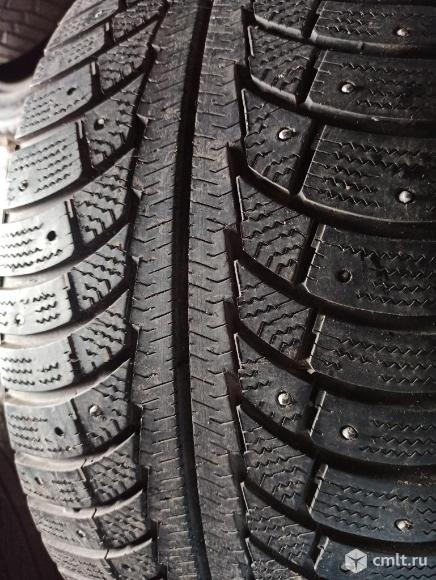 17 R 225/45 Gislaved Nord Frost 5 одна шина. Фото 1.