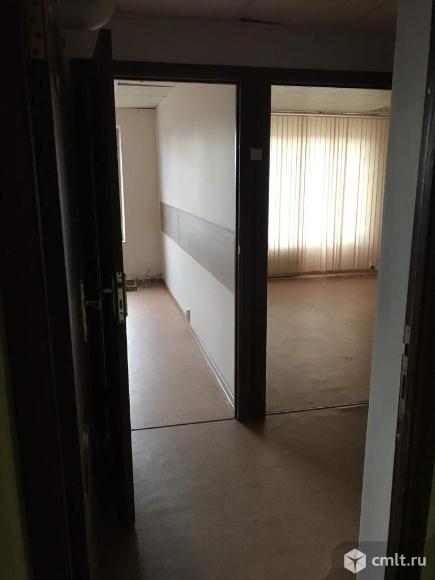 Аренда офиса 119 м2. Фото 4.